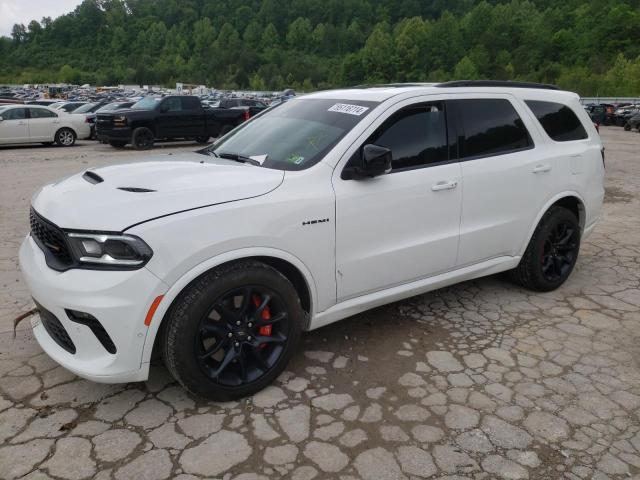 Dodge Durango (2023)