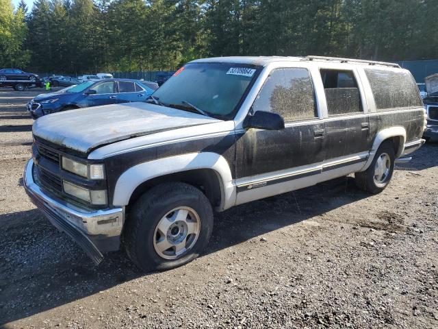 Chevrolet Suburban (1996)