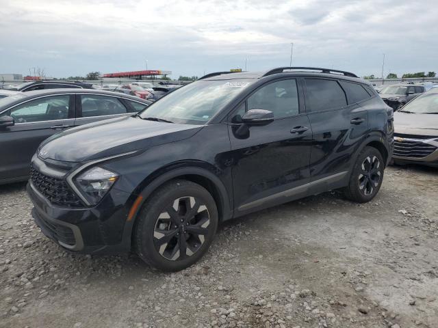 Kia Sportage x (2023)