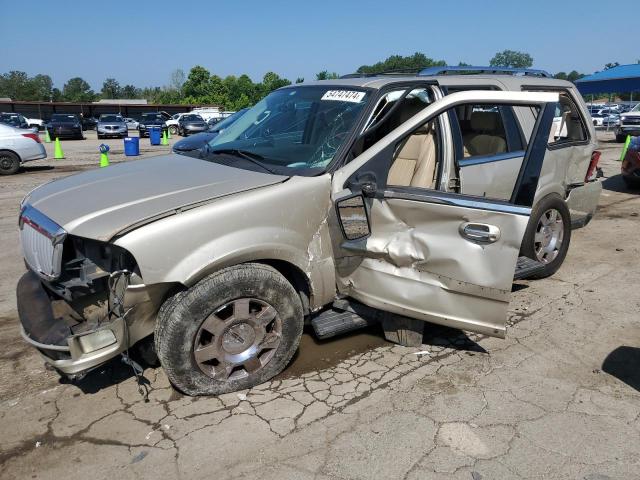 Lincoln Navigator (2005)