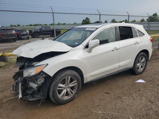Acura Rdx (2014)