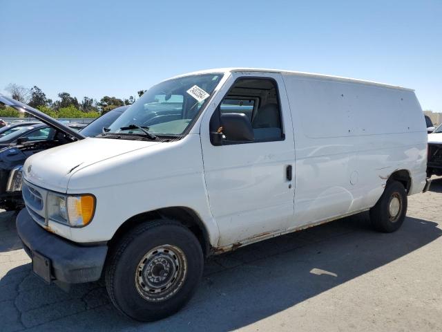 Ford Econoline (2002)
