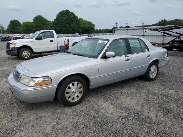 Mercury Grmarquis (2003)
