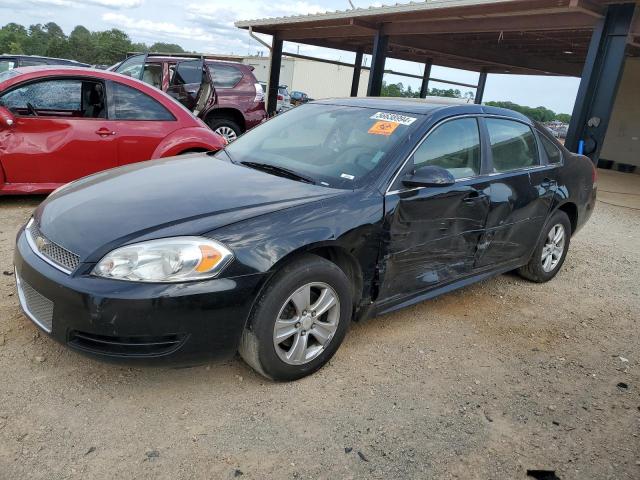 Chevrolet Impala (2014)