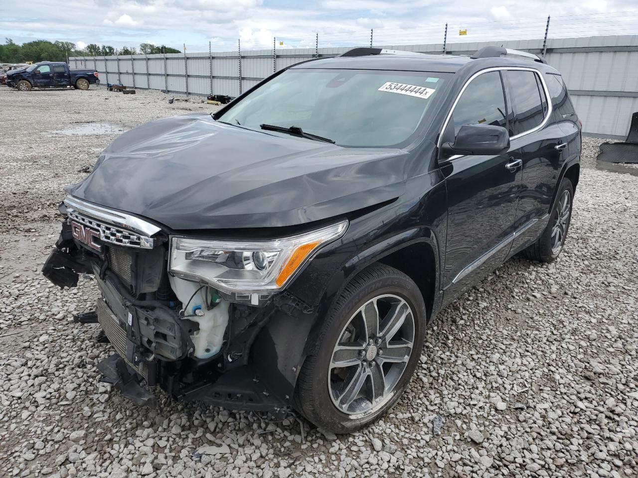 Gmc Acadia (2019)