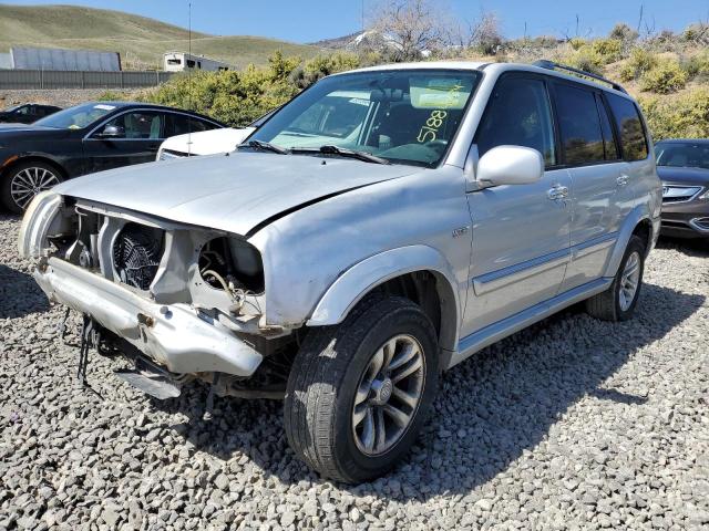 Suzuki Xl7 (2006)