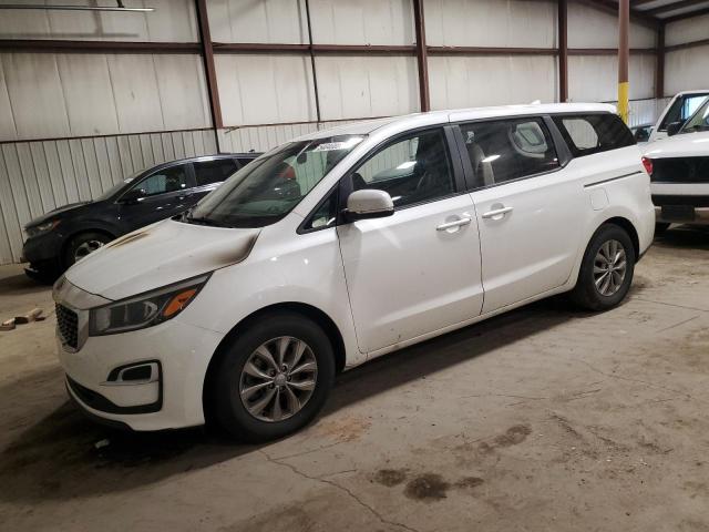 Kia Sedona (2020)