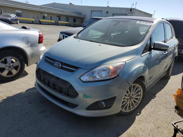 Ford Cmax (2013)