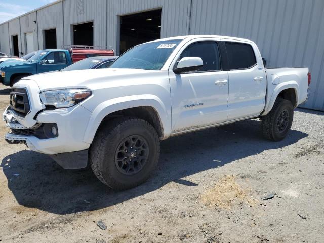 Toyota Tacoma (2020)