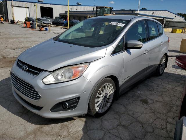 Ford Cmax (2015)