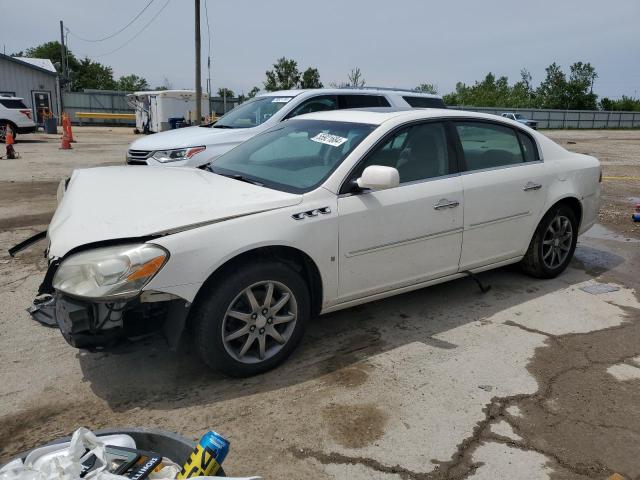 Buick Lucerne (2007)