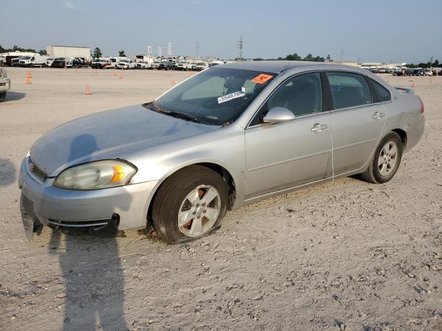 Chevrolet Impala (2006)