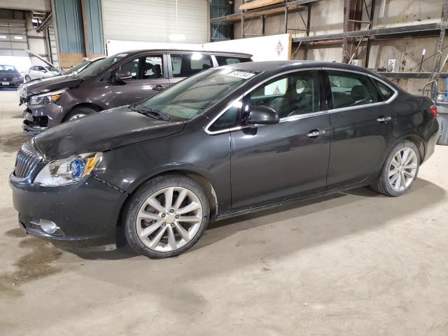 Buick Verano (2014)