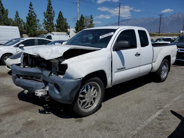 Toyota Tacoma (2007)