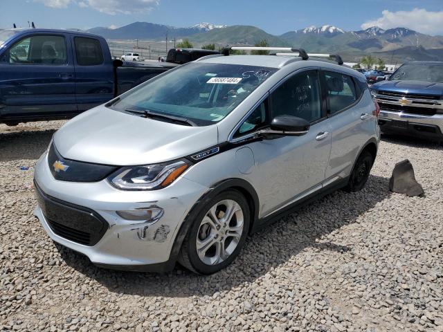 Chevrolet Bolt (2017)