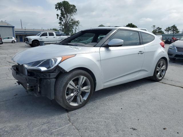 Hyundai Veloster (2016)