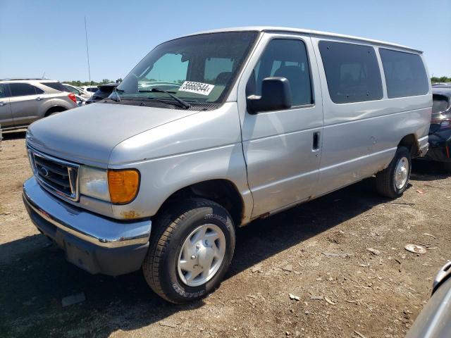 Ford Econoline (2004)