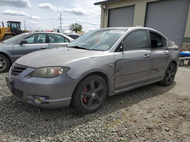 Mazda Mazda3 (2005)