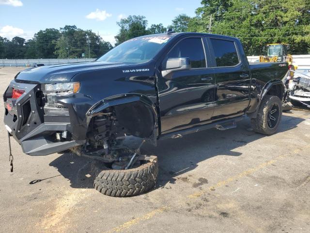 Chevrolet 1500 (2019)