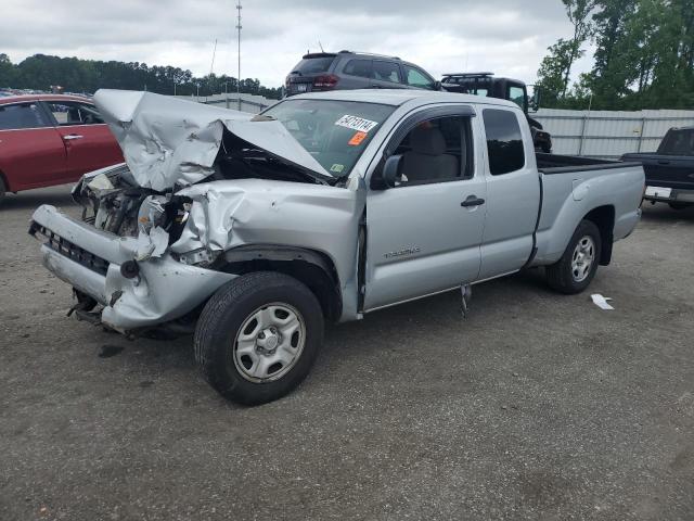 Toyota Tacoma (2007)