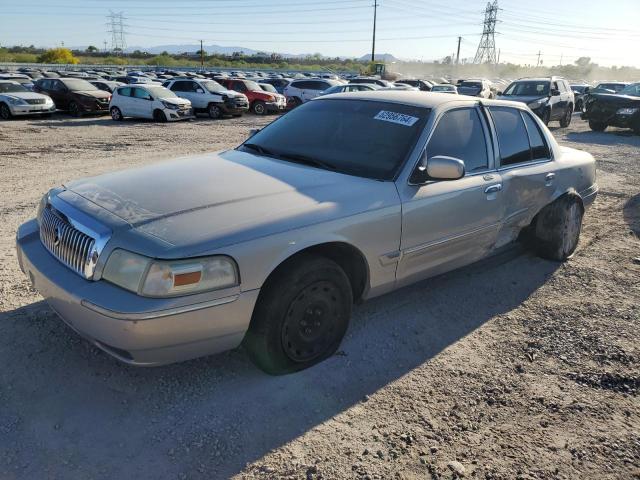 Mercury Grmarquis (2006)