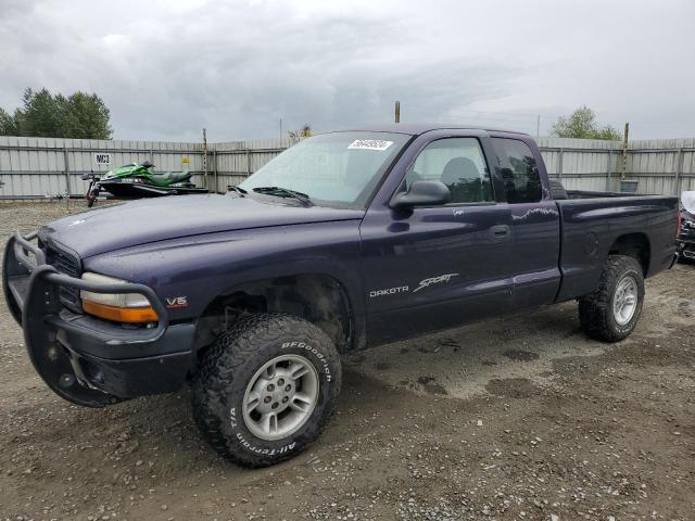 Dodge Dakota (1999)