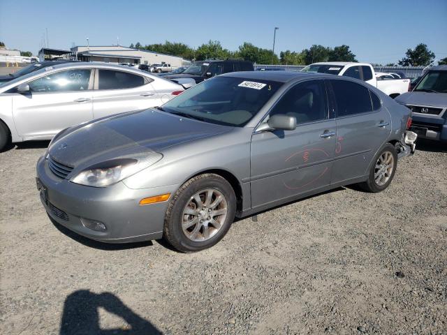 Lexus Es330 (2004)