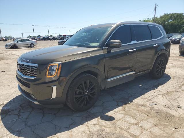 Kia Telluride (2020)