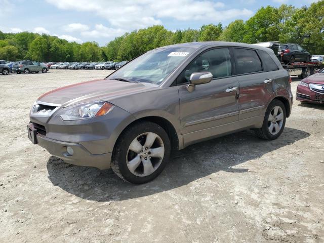 Acura Rdx (2008)