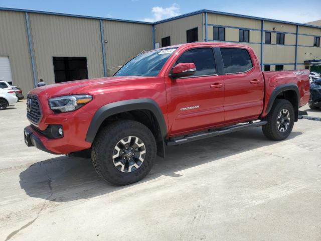 Toyota Tacoma (2023)