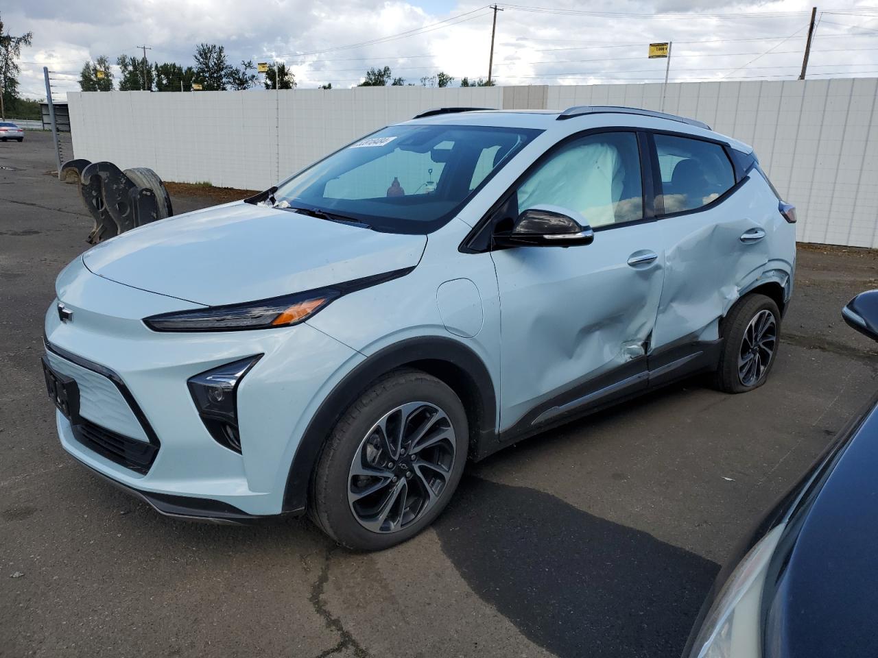 Chevrolet Bolt (2023)