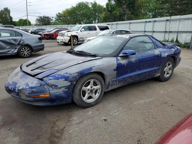 Pontiac Firebird (1995)