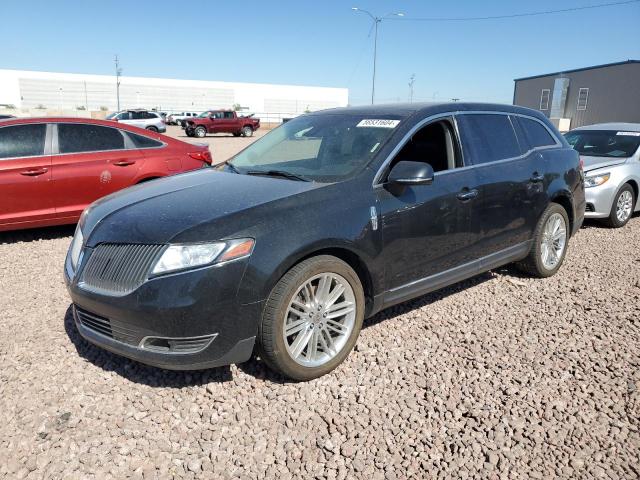 Lincoln Mkt (2014)