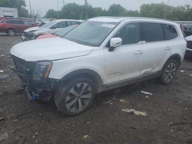 Kia Telluride (2022)