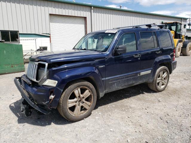 Jeep Liberty (2012)