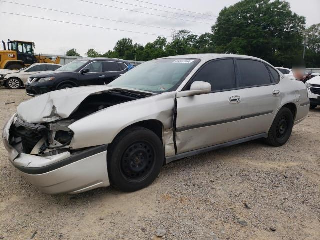 Chevrolet Impala (2005)
