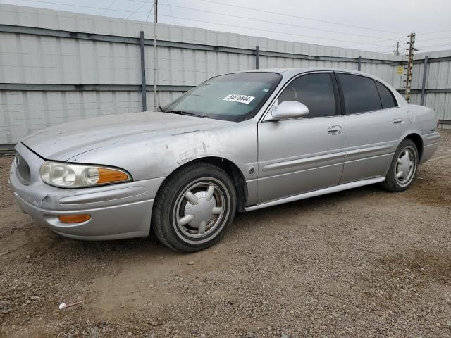 Buick Lesabre (2000)