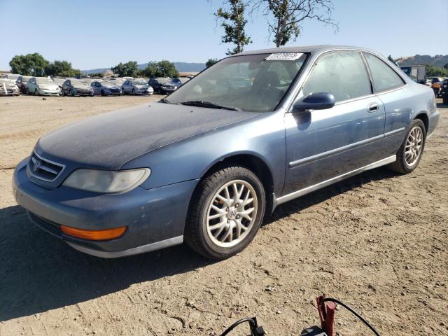 Acura Cl (1997)