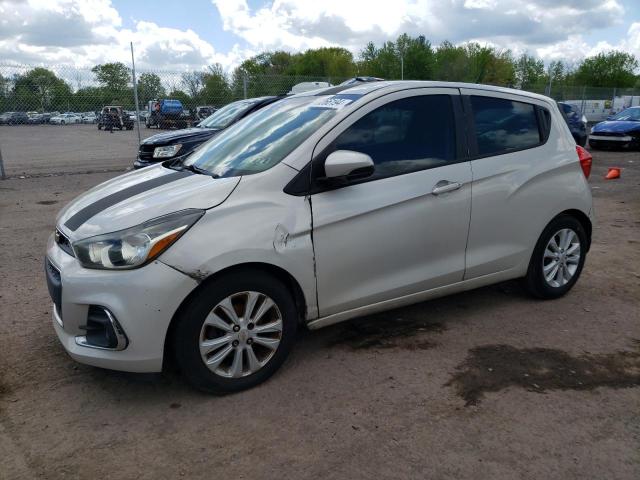 Chevrolet Spark (2017)