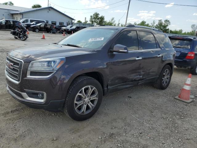 Gmc Acadia (2016)