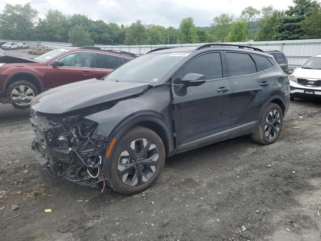 Kia Sportage x (2023)