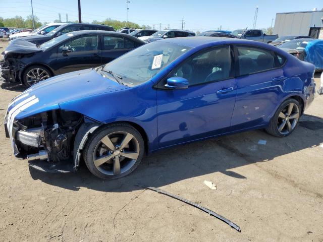 Dodge Dart (2014)