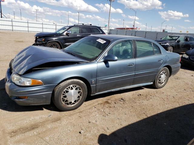 Buick Lesabre (2002)