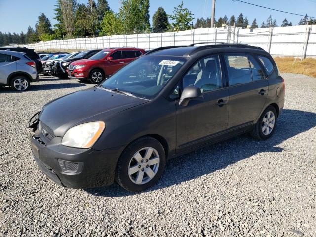 Kia Rondo (2008)