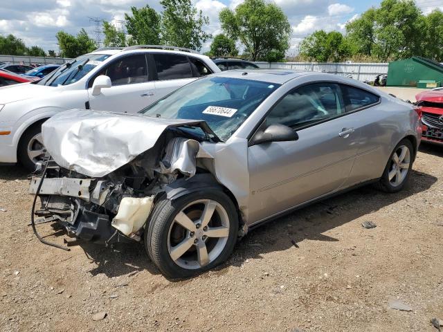 Pontiac G6 (2006)