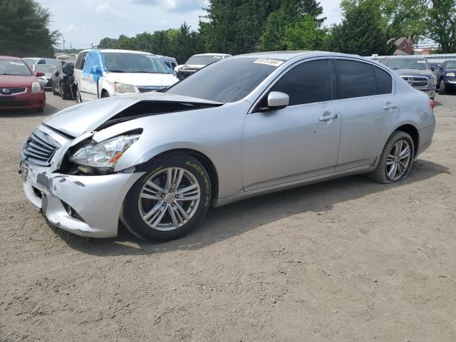 Infiniti G37 (2012)