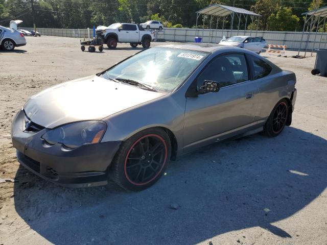 Acura Rsx (2002)
