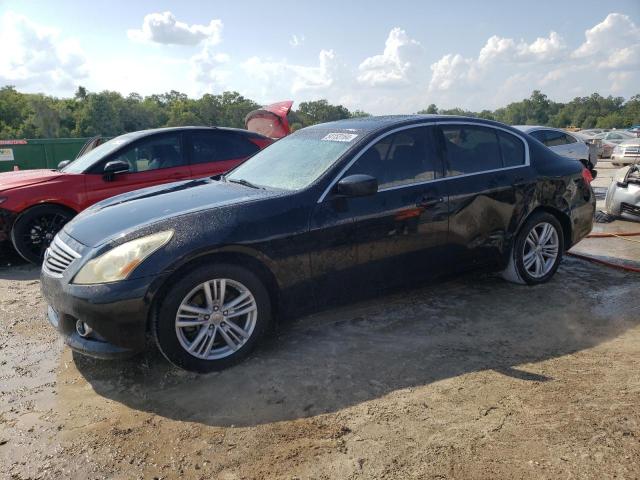 Infiniti G37 (2012)