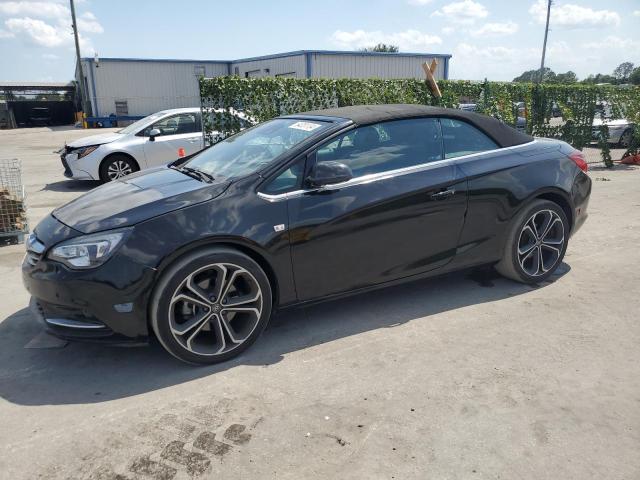 Buick Cascada (2016)