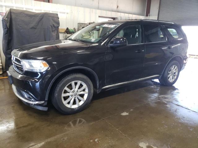 Dodge Durango (2014)